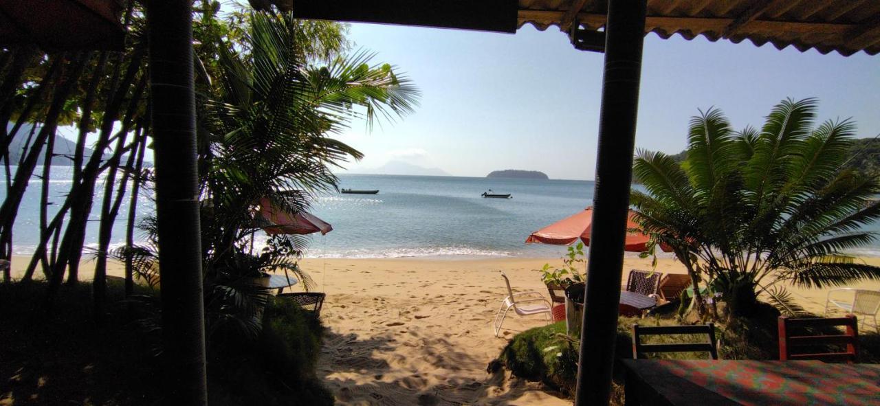 Morango Das Palmas Praia de Palmas Exterior foto